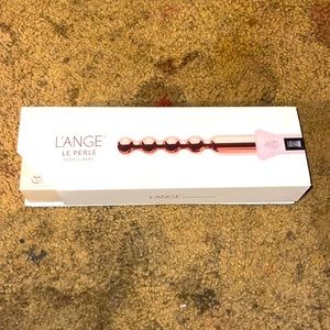 Lange le perle bubble wand